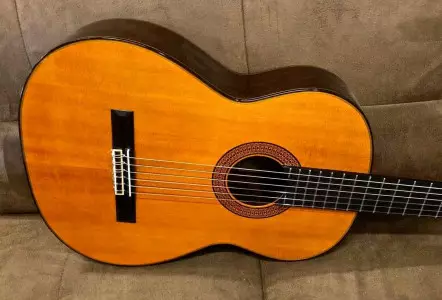 خرید گیتار کلاسیک	 تهران